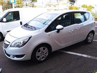 usata Opel Meriva 1.4 Turbo 120CV GPL Tech Elective