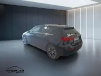 Usata Mercedes A180 Advanced 116 CV (85 kW) 2025 Nera Berlina