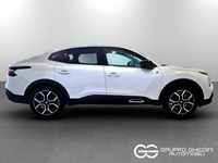 Usata Citroën C4 X Shine 100 kW (136 CV) 2023 Pearl white pearl white SUV