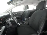 Usata Kia Sportage 136 CV (100 kW) 2022 Grigio SUV
