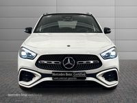 Nuova Mercedes GLA180 Advanced Plus 116 CV (85 kW) 2026 SUV