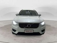 Usata Volvo XC40 Inscription 190 CV (139 kW) 2019 Nero SUV