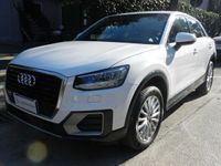 usata Audi Q2 1.6 TDI Design