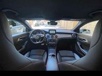 Usata Mercedes CLA200 2017 Grigio Station wagon