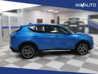 Occasion Alfa Romeo Tonale Ti 160 ch (117 kW) 2023 Bleue SUV