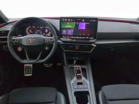 Nuova Cupra Leon 204 CV (150 kW) 2025 Grigio graphene Berlina