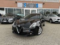 usata Alfa Romeo Giulietta 1.6 jtdm Business 120cv