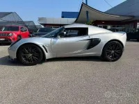Usata Lotus Exige 192 CV (141 kW) 2004 Grigio Coupé