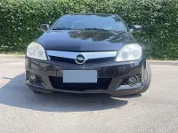 Usata Opel Tigra 90 CV (66 kW) 2005 Bluazzurro Cabrio