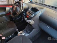 Usata Citroën C1 68 CV (50 kW) 2006 Utilitaria