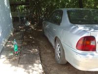 Usata Rover 600 105 CV (77 kW) 1998 Berlina