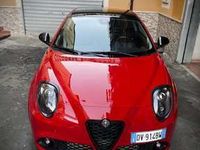 usata Alfa Romeo MiTo 1.4 tb Distinctive Sport Pack 120cv