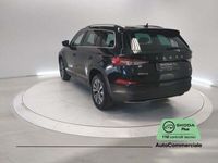 usata Skoda Kodiaq 2.0 TDI EVO SCR 4x4 DSG Style