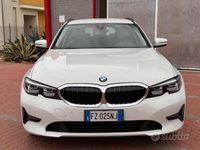 usata BMW 320 320 d Touring xdrive Business Advantage auto