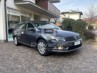 usata VW Passat Passat VariantVar. Bs. 2.0 TDI DSG High. BMT