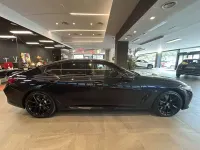 Usata BMW 840 340 CV (250 kW) 2023 Nero Coupé