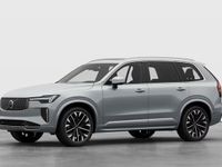 Neu Volvo XC90 Ultra 455 PS (334 kW) 2025 Grau SUV