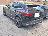 Usata Mercedes GLA200 150 CV (110 kW) 2020 SUV