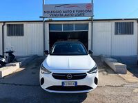 Usata Opel Blitz Edition 75 CV (55 kW) 2022 Bianco Berlina
