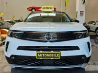 Usata Opel Mokka Elegance 131 CV (96 kW) 2021 Bianco SUV