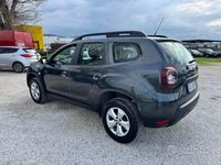 Usata Dacia Duster Prestige 115 CV (84 kW) 2020 Grigio SUV