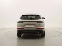 Usata DS Automobiles DS7 Crossback Performance 131 CV (96 kW) 2022 Argento SUV