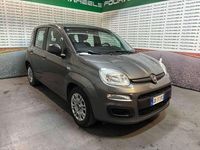 Usata Fiat Panda S 69 CV (50 kW) 2022 Grigio Utilitaria