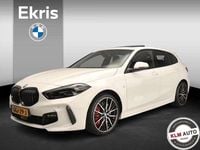 Usata BMW 118 M Sport 136 CV (100 kW) 2024 Bianco Utilitaria