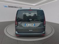 Usata Ford Tourneo Connect Titanium 114 CV (83 kW) 2023 Grigio Monovolume