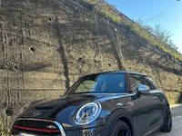 Usata Mini John Cooper Works 2017 Utilitaria