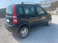 usata Fiat Panda 4x4 1.3 MJT 16V Climbing