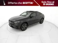 Nuova Mercedes GLC300 AMG Line Premium 333 CV (244 kW) 2026 Grigio SUV