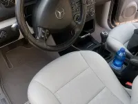 Usata Mercedes A150 95 CV (69 kW) 2008 Bluazzurro Station wagon