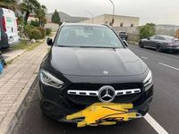 usata Mercedes GLA200 GLA-H247 2020 d Sport Plus auto