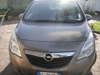 usata Opel Meriva Meriva1.7 cdti Elective 110cv auto