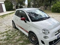 Usata Abarth 595 140 CV (102 kW) 2015 Utilitaria