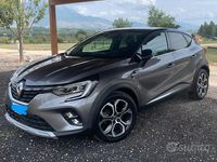 Occasion Renault Captur Intens 101 ch (74 kW) 2020 Gris SUV