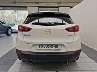 usata Mazda CX-3 2.0L Skyactiv-G Evolve - GPL