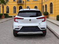 Usata Renault Captur Equilibre 94 CV (69 kW) 2023 Bianco SUV