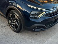Usata Citroën C4 PureTech 131 CV (96 kW) 2024 Blu Berlina