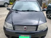 Brugt Fiat Punto Active 60 HK (44 kW) 2010 Hatchback