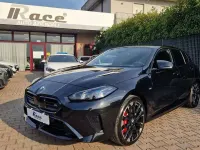 Usata BMW M135 300 CV (220 kW) 2025 Bianco Utilitaria