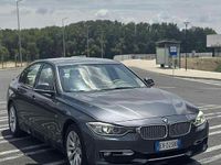 Usata BMW 320 230 CV (169 kW) 2014 Berlina