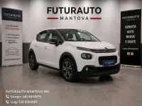 Usata Citroën C3 PureTech 83 CV (61 kW) 2018 Other Utilitaria