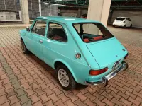 Käytetty Fiat 127 45 HP (33 kW) 1973 Viistoperä