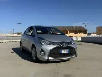 Usata Toyota Yaris Active 72 CV (52 kW) 2019 Berlina