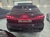 Nuova Audi Q3 Sportback S-Line 150 CV (110 kW) 2026 Nero SUV