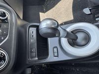 Usado Renault Twingo 30 kW (42 HP) 2022 Azul Citadino