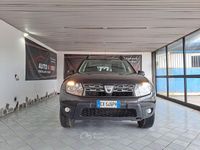 Usata Dacia Duster 105 CV (77 kW) 2015 SUV