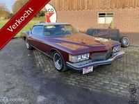 Usata Buick Riviera 349 CV (256 kW) 1973 Rosso Coupé